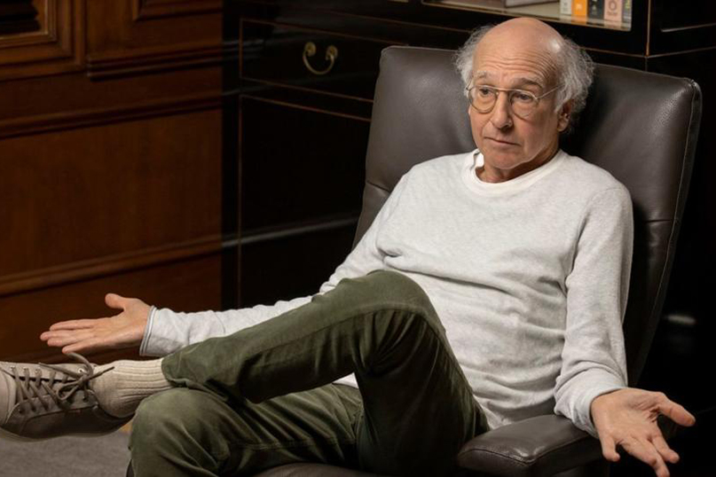 ‘Curb Your Enthusiasm’ coming back for 11th season Jewish Ledger