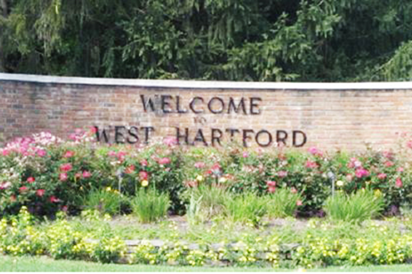 West Hartford Featured in New York Times as 'A Suburb With an Urban  Aesthetic' - We-Ha