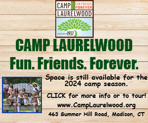 Laurelwood