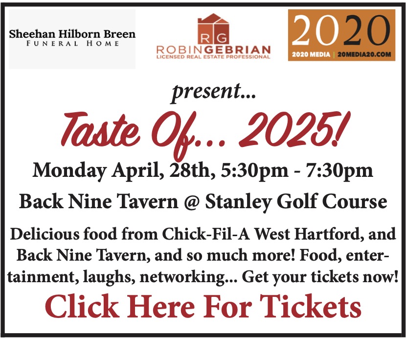 Taste Of… 2025