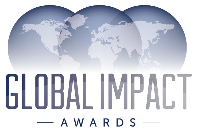 Israel’s Global Impact Awards given for humanitarianism Jewish Ledger