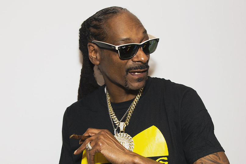 Snoop Dogg will promote Israeli cannabis tech startup - Jewish Ledger