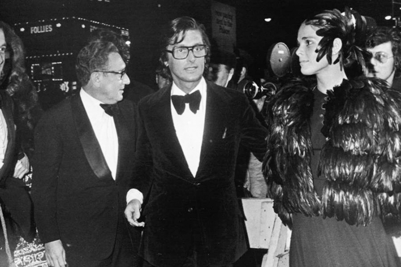 Robert Evans produced ‘The Godfather’ and ‘Chinatown’ - Jewish Ledger