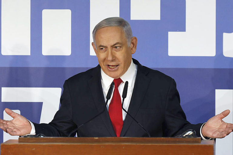 Netanyahu’s indictment is painful to watch. But Americans shouldn’t