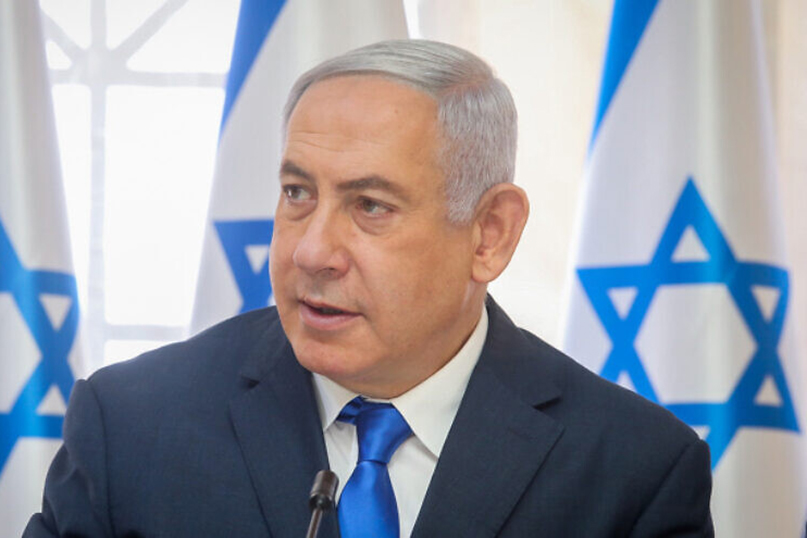Netanyahu: If Gaza fire continues, IDF will retaliate before March 2 ...