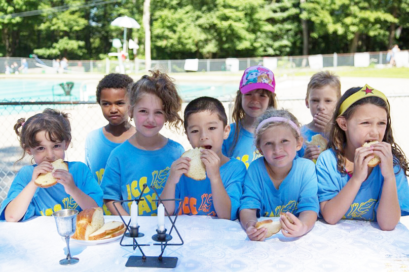 New Haven JCC opens Day Camps Jewish Ledger
